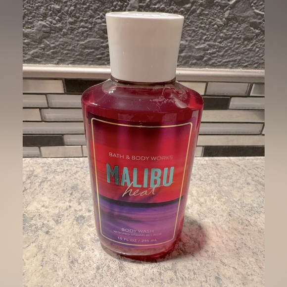 Bath and Body Works Body Wash Set of 3 - Picture 2 of 5